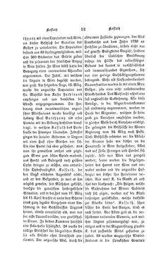 Image of the Page - 12 - in Biographisches Lexikon des Kaiserthums Oesterreich - Kosarek-Lagkner, Volume 13