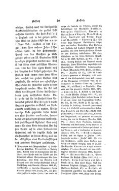 Bild der Seite - 20 - in Biographisches Lexikon des Kaiserthums Oesterreich - Kosarek-Lagkner, Band 13