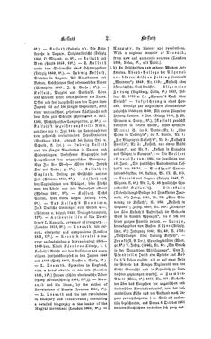 Bild der Seite - 21 - in Biographisches Lexikon des Kaiserthums Oesterreich - Kosarek-Lagkner, Band 13