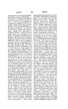 Bild der Seite - 22 - in Biographisches Lexikon des Kaiserthums Oesterreich - Kosarek-Lagkner, Band 13