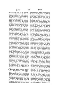 Bild der Seite - 25 - in Biographisches Lexikon des Kaiserthums Oesterreich - Kosarek-Lagkner, Band 13