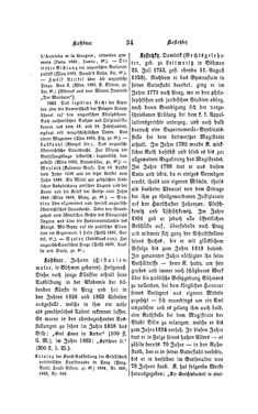 Image of the Page - 34 - in Biographisches Lexikon des Kaiserthums Oesterreich - Kosarek-Lagkner, Volume 13