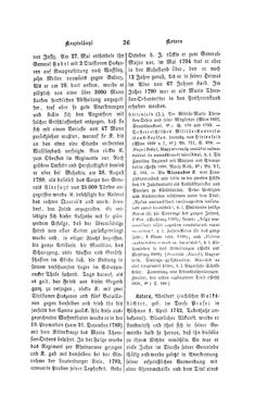 Image of the Page - 36 - in Biographisches Lexikon des Kaiserthums Oesterreich - Kosarek-Lagkner, Volume 13