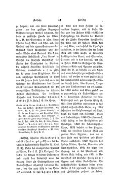 Image of the Page - 41 - in Biographisches Lexikon des Kaiserthums Oesterreich - Kosarek-Lagkner, Volume 13