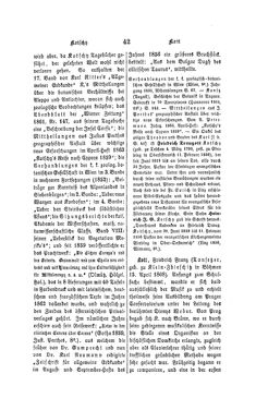 Image of the Page - 42 - in Biographisches Lexikon des Kaiserthums Oesterreich - Kosarek-Lagkner, Volume 13