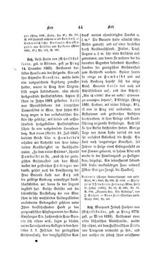 Image of the Page - 44 - in Biographisches Lexikon des Kaiserthums Oesterreich - Kosarek-Lagkner, Volume 13