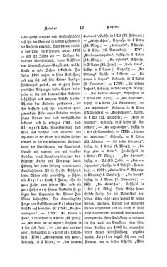 Image of the Page - 46 - in Biographisches Lexikon des Kaiserthums Oesterreich - Kosarek-Lagkner, Volume 13