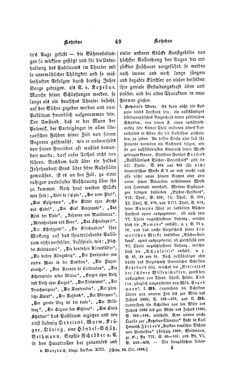 Image of the Page - 49 - in Biographisches Lexikon des Kaiserthums Oesterreich - Kosarek-Lagkner, Volume 13
