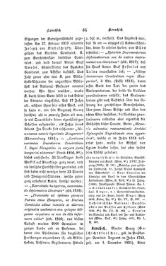 Image of the Page - 64 - in Biographisches Lexikon des Kaiserthums Oesterreich - Kosarek-Lagkner, Volume 13