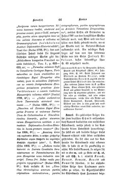 Image of the Page - 66 - in Biographisches Lexikon des Kaiserthums Oesterreich - Kosarek-Lagkner, Volume 13
