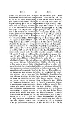 Image of the Page - 69 - in Biographisches Lexikon des Kaiserthums Oesterreich - Kosarek-Lagkner, Volume 13