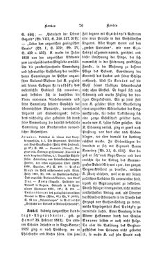 Image of the Page - 70 - in Biographisches Lexikon des Kaiserthums Oesterreich - Kosarek-Lagkner, Volume 13