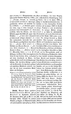 Image of the Page - 73 - in Biographisches Lexikon des Kaiserthums Oesterreich - Kosarek-Lagkner, Volume 13