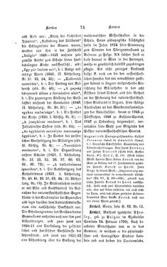 Image of the Page - 74 - in Biographisches Lexikon des Kaiserthums Oesterreich - Kosarek-Lagkner, Volume 13