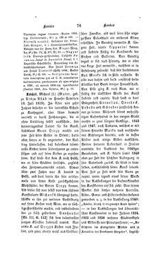 Image of the Page - 76 - in Biographisches Lexikon des Kaiserthums Oesterreich - Kosarek-Lagkner, Volume 13