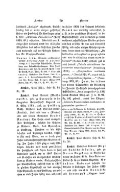 Image of the Page - 79 - in Biographisches Lexikon des Kaiserthums Oesterreich - Kosarek-Lagkner, Volume 13