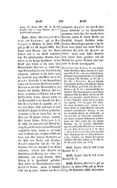 Image of the Page - 101 - in Biographisches Lexikon des Kaiserthums Oesterreich - Kosarek-Lagkner, Volume 13