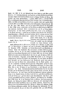 Image of the Page - 105 - in Biographisches Lexikon des Kaiserthums Oesterreich - Kosarek-Lagkner, Volume 13