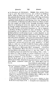 Image of the Page - 126 - in Biographisches Lexikon des Kaiserthums Oesterreich - Kosarek-Lagkner, Volume 13