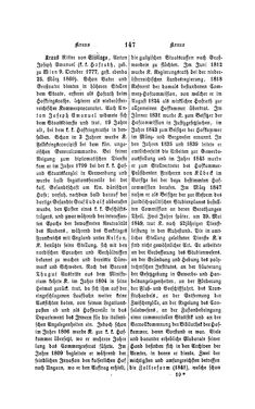 Bild der Seite - 147 - in Biographisches Lexikon des Kaiserthums Oesterreich - Kosarek-Lagkner, Band 13