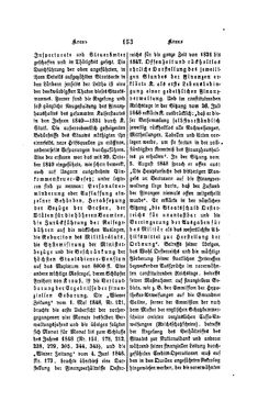 Bild der Seite - 153 - in Biographisches Lexikon des Kaiserthums Oesterreich - Kosarek-Lagkner, Band 13