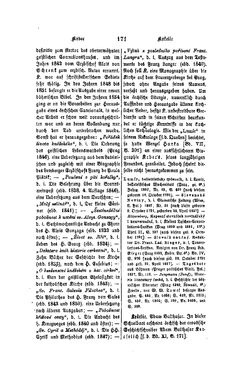 Image of the Page - 171 - in Biographisches Lexikon des Kaiserthums Oesterreich - Kosarek-Lagkner, Volume 13
