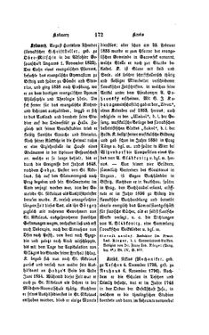 Image of the Page - 172 - in Biographisches Lexikon des Kaiserthums Oesterreich - Kosarek-Lagkner, Volume 13