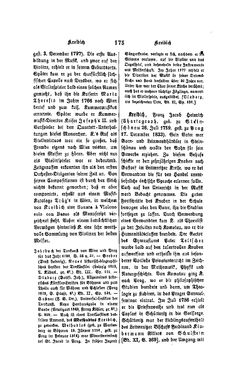 Image of the Page - 175 - in Biographisches Lexikon des Kaiserthums Oesterreich - Kosarek-Lagkner, Volume 13
