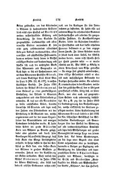 Image of the Page - 176 - in Biographisches Lexikon des Kaiserthums Oesterreich - Kosarek-Lagkner, Volume 13
