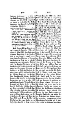 Image of the Page - 178 - in Biographisches Lexikon des Kaiserthums Oesterreich - Kosarek-Lagkner, Volume 13