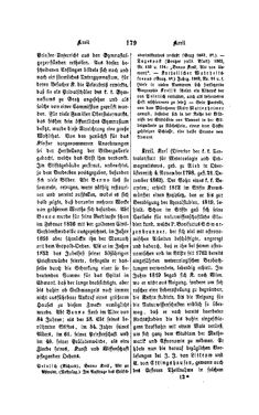 Image of the Page - 179 - in Biographisches Lexikon des Kaiserthums Oesterreich - Kosarek-Lagkner, Volume 13