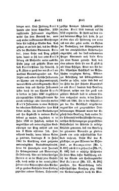 Image of the Page - 182 - in Biographisches Lexikon des Kaiserthums Oesterreich - Kosarek-Lagkner, Volume 13