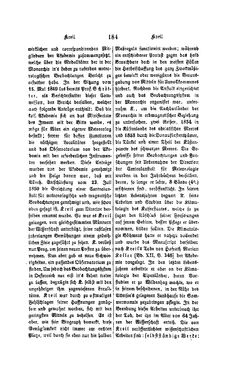 Image of the Page - 184 - in Biographisches Lexikon des Kaiserthums Oesterreich - Kosarek-Lagkner, Volume 13
