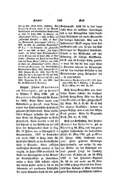 Bild der Seite - 199 - in Biographisches Lexikon des Kaiserthums Oesterreich - Kosarek-Lagkner, Band 13