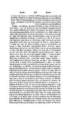 Bild der Seite - 207 - in Biographisches Lexikon des Kaiserthums Oesterreich - Kosarek-Lagkner, Band 13