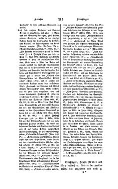Image of the Page - 211 - in Biographisches Lexikon des Kaiserthums Oesterreich - Kosarek-Lagkner, Volume 13