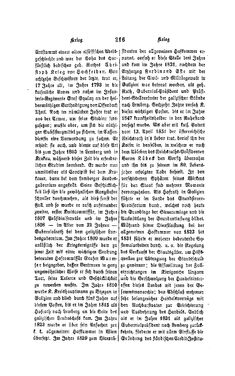 Image of the Page - 216 - in Biographisches Lexikon des Kaiserthums Oesterreich - Kosarek-Lagkner, Volume 13