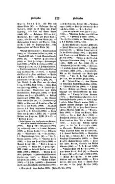 Bild der Seite - 225 - in Biographisches Lexikon des Kaiserthums Oesterreich - Kosarek-Lagkner, Band 13