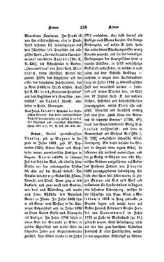 Image of the Page - 238 - in Biographisches Lexikon des Kaiserthums Oesterreich - Kosarek-Lagkner, Volume 13