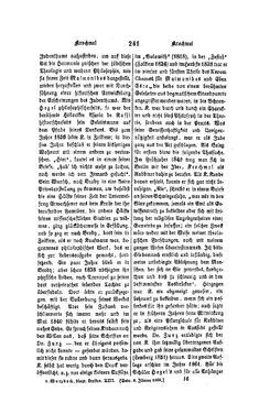 Image of the Page - 241 - in Biographisches Lexikon des Kaiserthums Oesterreich - Kosarek-Lagkner, Volume 13