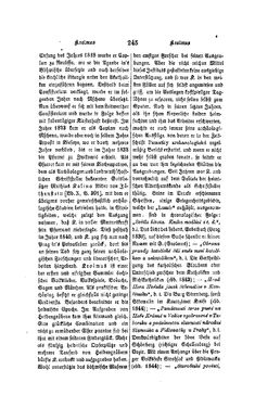 Image of the Page - 245 - in Biographisches Lexikon des Kaiserthums Oesterreich - Kosarek-Lagkner, Volume 13