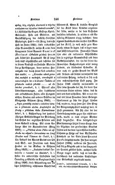 Image of the Page - 246 - in Biographisches Lexikon des Kaiserthums Oesterreich - Kosarek-Lagkner, Volume 13
