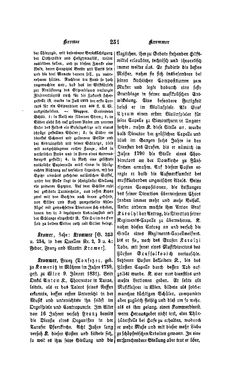 Image of the Page - 251 - in Biographisches Lexikon des Kaiserthums Oesterreich - Kosarek-Lagkner, Volume 13