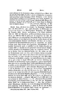 Image of the Page - 257 - in Biographisches Lexikon des Kaiserthums Oesterreich - Kosarek-Lagkner, Volume 13