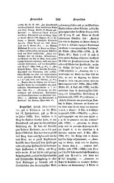 Bild der Seite - 263 - in Biographisches Lexikon des Kaiserthums Oesterreich - Kosarek-Lagkner, Band 13