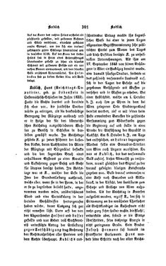 Image of the Page - 301 - in Biographisches Lexikon des Kaiserthums Oesterreich - Kosarek-Lagkner, Volume 13