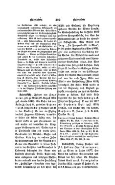 Image of the Page - 303 - in Biographisches Lexikon des Kaiserthums Oesterreich - Kosarek-Lagkner, Volume 13