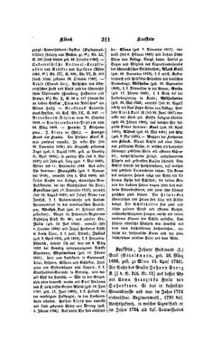 Image of the Page - 311 - in Biographisches Lexikon des Kaiserthums Oesterreich - Kosarek-Lagkner, Volume 13