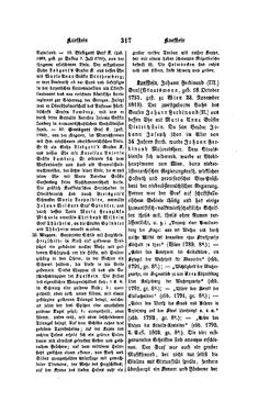 Image of the Page - 317 - in Biographisches Lexikon des Kaiserthums Oesterreich - Kosarek-Lagkner, Volume 13