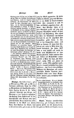 Bild der Seite - 335 - in Biographisches Lexikon des Kaiserthums Oesterreich - Kosarek-Lagkner, Band 13